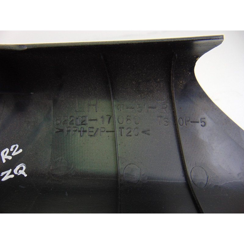 62212-17080 MOLDURA TOYOTA MR 2 ROADSTER (W30) 1.8 SMT Hardtop 2004 62212-17080 193881 TOYOTA - 3