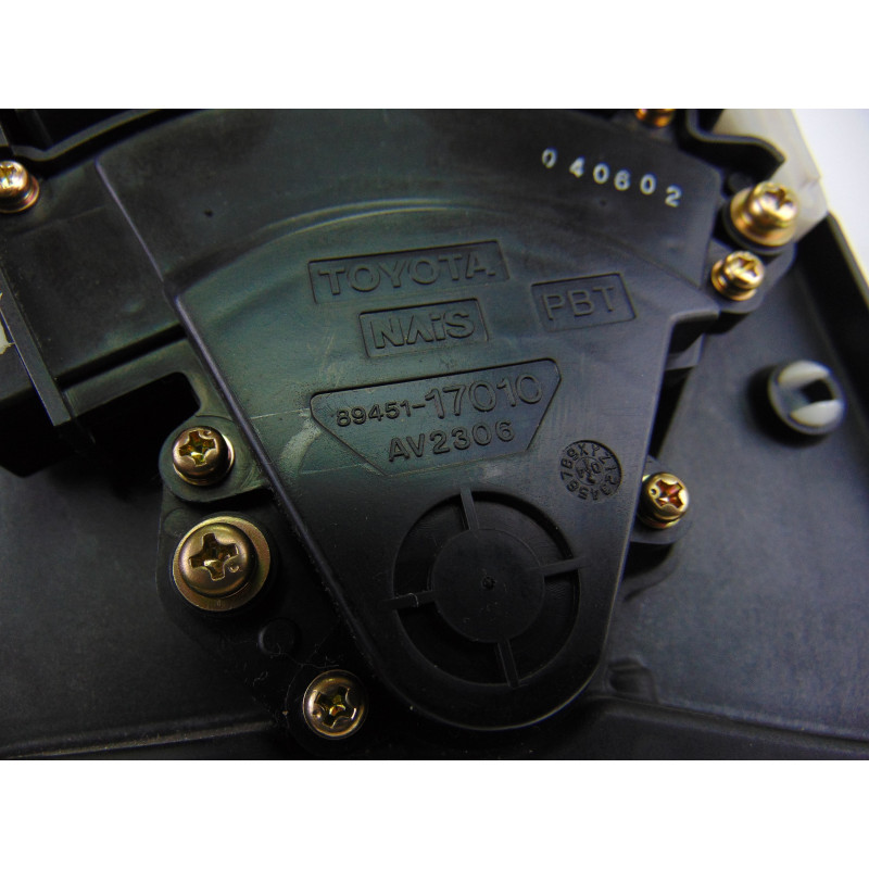 89451-17010 PALANCA CAMBIO TOYOTA MR 2 ROADSTER (W30) 1.8 SMT Hardtop 2004 89451-17010 193925 TOYOTA - 4