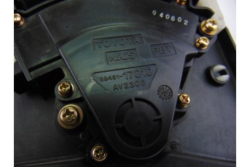 89451-17010 PALANCA CAMBIO TOYOTA MR 2 ROADSTER (W30) 1.8 SMT Hardtop 2004 89451-17010 193925 TOYOTA - 4