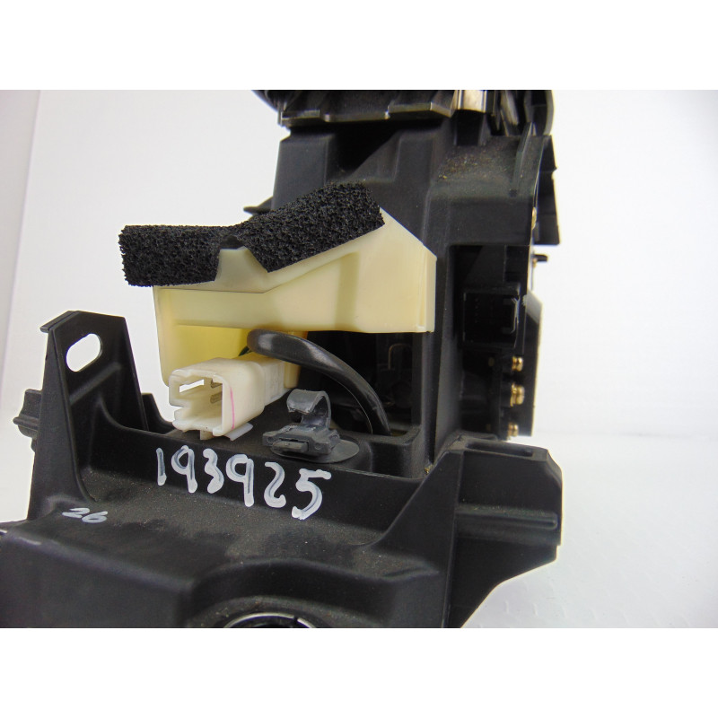 89451-17010 PALANCA CAMBIO TOYOTA MR 2 ROADSTER (W30) 1.8 SMT Hardtop 2004 89451-17010 193925 TOYOTA - 7