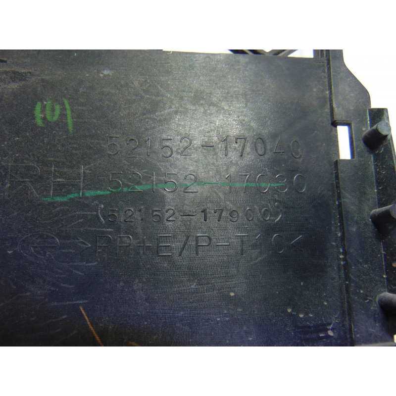 52152-17040  MOLDURAS TRASERAS TOYOTA MR 2 ROADSTER (W30) 1.8 SMT Hardtop 2004 52152-17040 194244 TOYOTA - 6