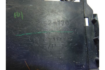 52152-17040  MOLDURAS TRASERAS TOYOTA MR 2 ROADSTER (W30) 1.8 SMT Hardtop 2004 52152-17040 194244 TOYOTA - 6