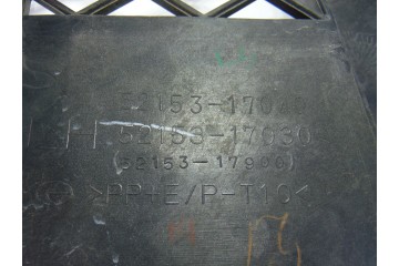 52153-17040  MOLDURAS TRASERAS TOYOTA MR 2 ROADSTER (W30) 1.8 SMT Hardtop 2004 52153-17040 194245 TOYOTA - 3