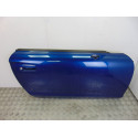 AZUL PUERTA DELANTERA DERECHA TOYOTA MR 2 ROADSTER (W30) 1.8 SMT Hardtop 2004 AZUL 193846 TOYOTA - 1