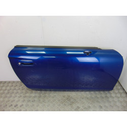AZUL PUERTA DELANTERA DERECHA TOYOTA MR 2 ROADSTER (W30)