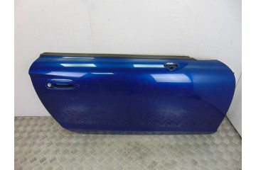 AZUL PUERTA DELANTERA DERECHA TOYOTA MR 2 ROADSTER (W30) 1.8 SMT Hardtop 2004 AZUL 193846 TOYOTA - 1