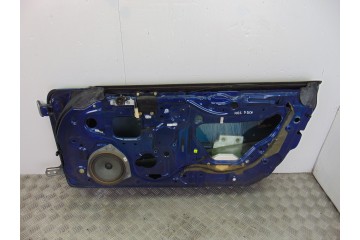 AZUL PUERTA DELANTERA DERECHA TOYOTA MR 2 ROADSTER (W30) 1.8 SMT Hardtop 2004 AZUL 193846 TOYOTA - 2