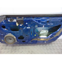 AZUL PUERTA DELANTERA DERECHA TOYOTA MR 2 ROADSTER (W30) 1.8 SMT Hardtop 2004 AZUL 193846 TOYOTA - 3