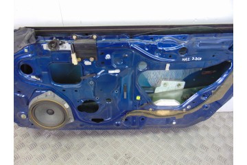 AZUL PUERTA DELANTERA DERECHA TOYOTA MR 2 ROADSTER (W30) 1.8 SMT Hardtop 2004 AZUL 193846 TOYOTA - 3