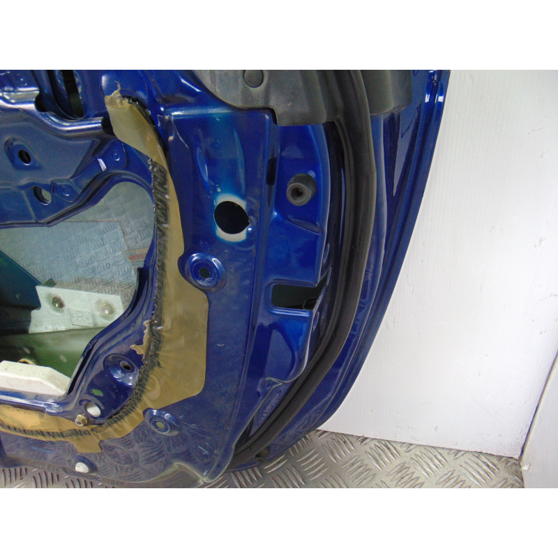 AZUL PUERTA DELANTERA DERECHA TOYOTA MR 2 ROADSTER (W30) 1.8 SMT Hardtop 2004 AZUL 193846 TOYOTA - 4