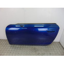 AZUL PUERTA DELANTERA IZQUIERDA TOYOTA MR 2 ROADSTER (W30) 1.8 SMT Hardtop 2004 AZUL 193847 TOYOTA - 1