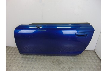 AZUL PUERTA DELANTERA IZQUIERDA TOYOTA MR 2 ROADSTER (W30) 1.8 SMT Hardtop 2004 AZUL 193847 TOYOTA - 1