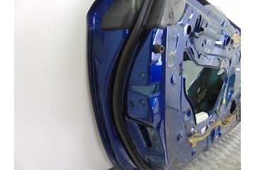 AZUL PUERTA DELANTERA IZQUIERDA TOYOTA MR 2 ROADSTER (W30) 1.8 SMT Hardtop 2004 AZUL 193847 TOYOTA - 1