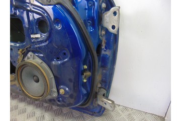 AZUL PUERTA DELANTERA IZQUIERDA TOYOTA MR 2 ROADSTER (W30) 1.8 SMT Hardtop 2004 AZUL 193847 TOYOTA - 2