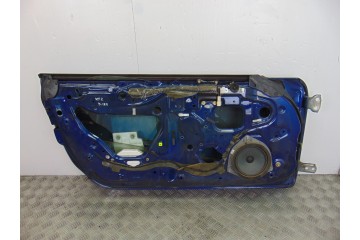 AZUL PUERTA DELANTERA IZQUIERDA TOYOTA MR 2 ROADSTER (W30) 1.8 SMT Hardtop 2004 AZUL 193847 TOYOTA - 3