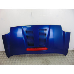AZUL TAPA MALETERO TOYOTA MR 2 ROADSTER (W30)