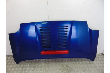 AZUL TAPA MALETERO TOYOTA MR 2 ROADSTER (W30) 1.8 SMT Hardtop 2004 AZUL 193848 TOYOTA - 1