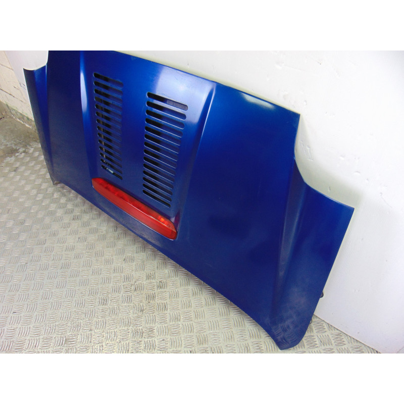 AZUL TAPA MALETERO TOYOTA MR 2 ROADSTER (W30) 1.8 SMT Hardtop 2004 AZUL 193848 TOYOTA - 1