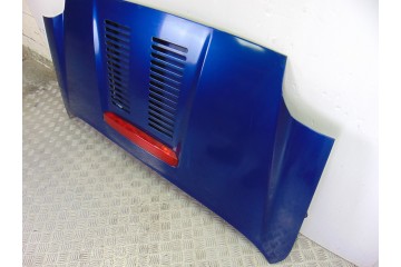 AZUL TAPA MALETERO TOYOTA MR 2 ROADSTER (W30) 1.8 SMT Hardtop 2004 AZUL 193848 TOYOTA - 1