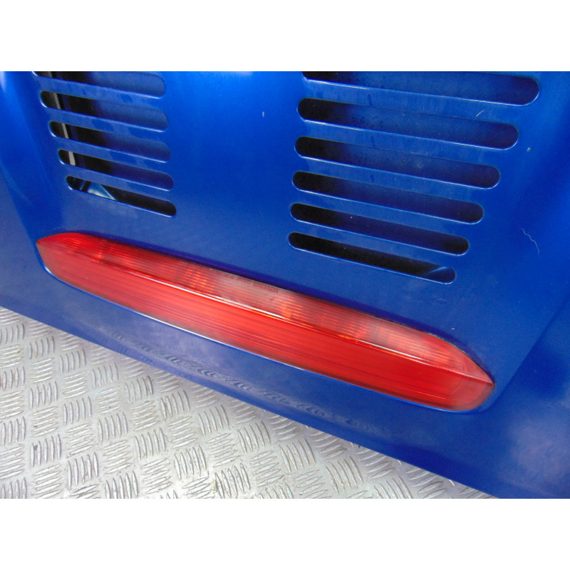 AZUL TAPA MALETERO TOYOTA MR 2 ROADSTER (W30) 1.8 SMT Hardtop 2004 AZUL 193848 TOYOTA - 2