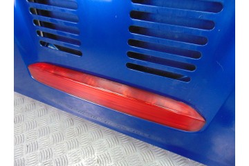 AZUL TAPA MALETERO TOYOTA MR 2 ROADSTER (W30) 1.8 SMT Hardtop 2004 AZUL 193848 TOYOTA - 2