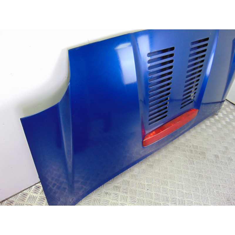 AZUL TAPA MALETERO TOYOTA MR 2 ROADSTER (W30) 1.8 SMT Hardtop 2004 AZUL 193848 TOYOTA - 4