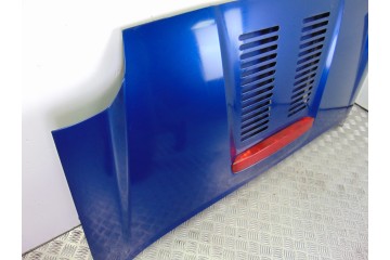 AZUL TAPA MALETERO TOYOTA MR 2 ROADSTER (W30) 1.8 SMT Hardtop 2004 AZUL 193848 TOYOTA - 4