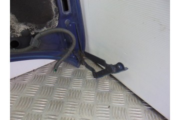 AZUL TAPA MALETERO TOYOTA MR 2 ROADSTER (W30) 1.8 SMT Hardtop 2004 AZUL 193848 TOYOTA - 6