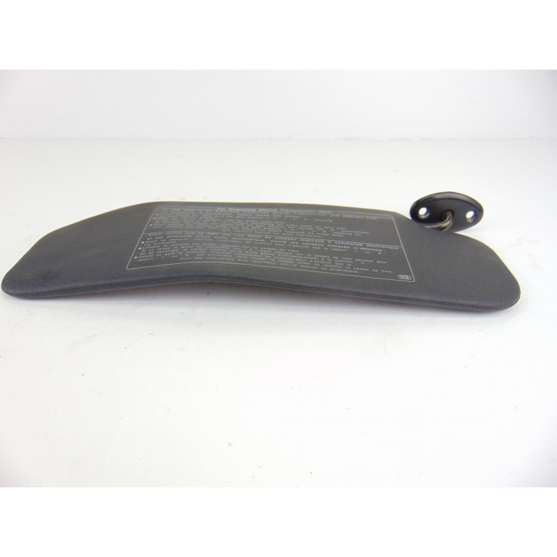  PARASOL IZQUIERDO TOYOTA MR 2 ROADSTER (W30) 1.8 SMT Hardtop 2004 193890 TOYOTA - 1