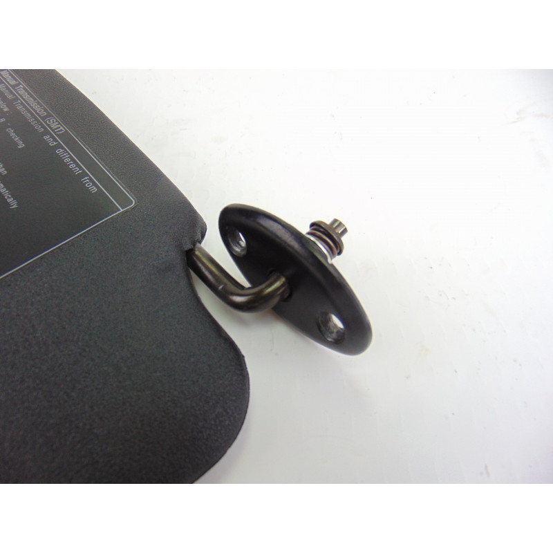  PARASOL IZQUIERDO TOYOTA MR 2 ROADSTER (W30) 1.8 SMT Hardtop 2004 193890 TOYOTA - 2