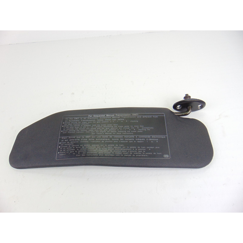  PARASOL IZQUIERDO TOYOTA MR 2 ROADSTER (W30) 1.8 SMT Hardtop 2004 193890 TOYOTA - 3