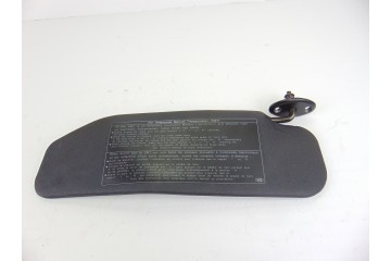  PARASOL IZQUIERDO TOYOTA MR 2 ROADSTER (W30) 1.8 SMT Hardtop 2004 193890 TOYOTA - 3