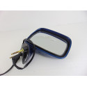 AZUL RETROVISOR DERECHO TOYOTA MR 2 ROADSTER (W30) 1.8 SMT Hardtop 2004 AZUL 193904 TOYOTA - 1