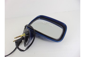 AZUL RETROVISOR DERECHO TOYOTA MR 2 ROADSTER (W30) 1.8 SMT Hardtop 2004 AZUL 193904 TOYOTA - 1