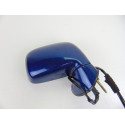 AZUL RETROVISOR DERECHO TOYOTA MR 2 ROADSTER (W30) 1.8 SMT Hardtop 2004 AZUL 193904 TOYOTA - 1