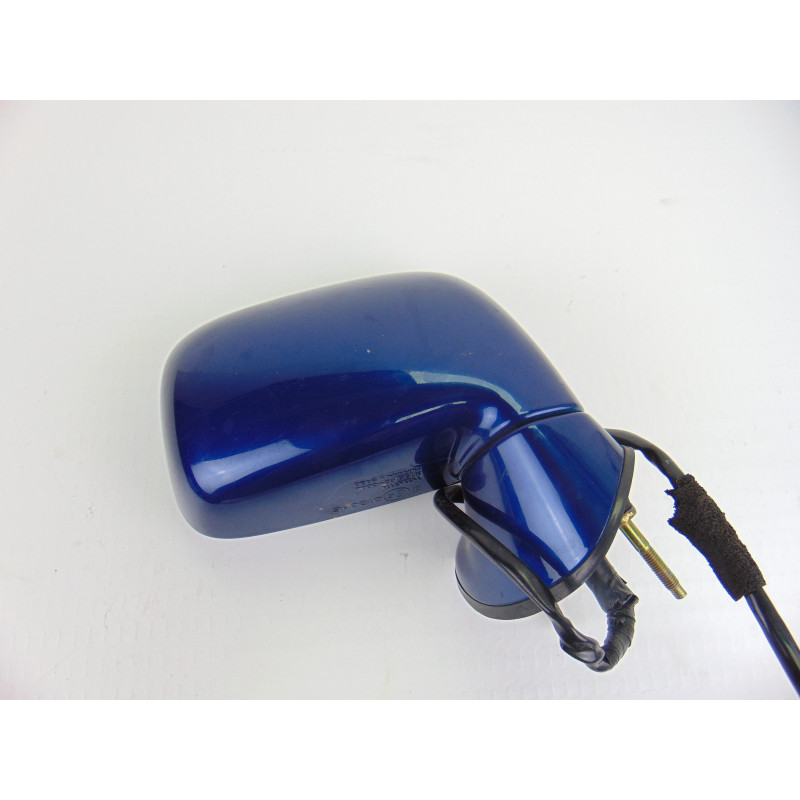 AZUL RETROVISOR DERECHO TOYOTA MR 2 ROADSTER (W30) 1.8 SMT Hardtop 2004 AZUL 193904 TOYOTA - 1