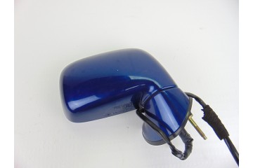 AZUL RETROVISOR DERECHO TOYOTA MR 2 ROADSTER (W30) 1.8 SMT Hardtop 2004 AZUL 193904 TOYOTA - 1
