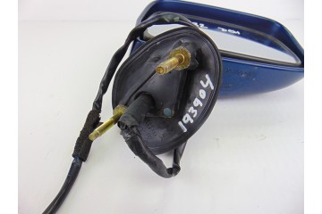 AZUL RETROVISOR DERECHO TOYOTA MR 2 ROADSTER (W30) 1.8 SMT Hardtop 2004 AZUL 193904 TOYOTA - 3