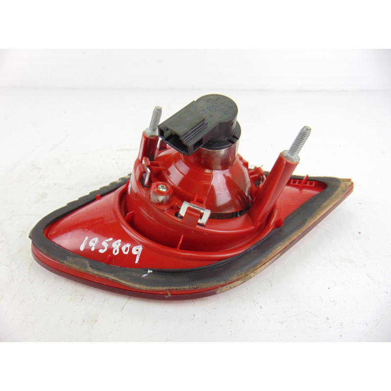  PILOTO TRASERO DERECHO INTERIOR VOLKSWAGEN PASSAT BERLINA (3C2) Sportline 2005 195809 VOLKSWAGEN - 1