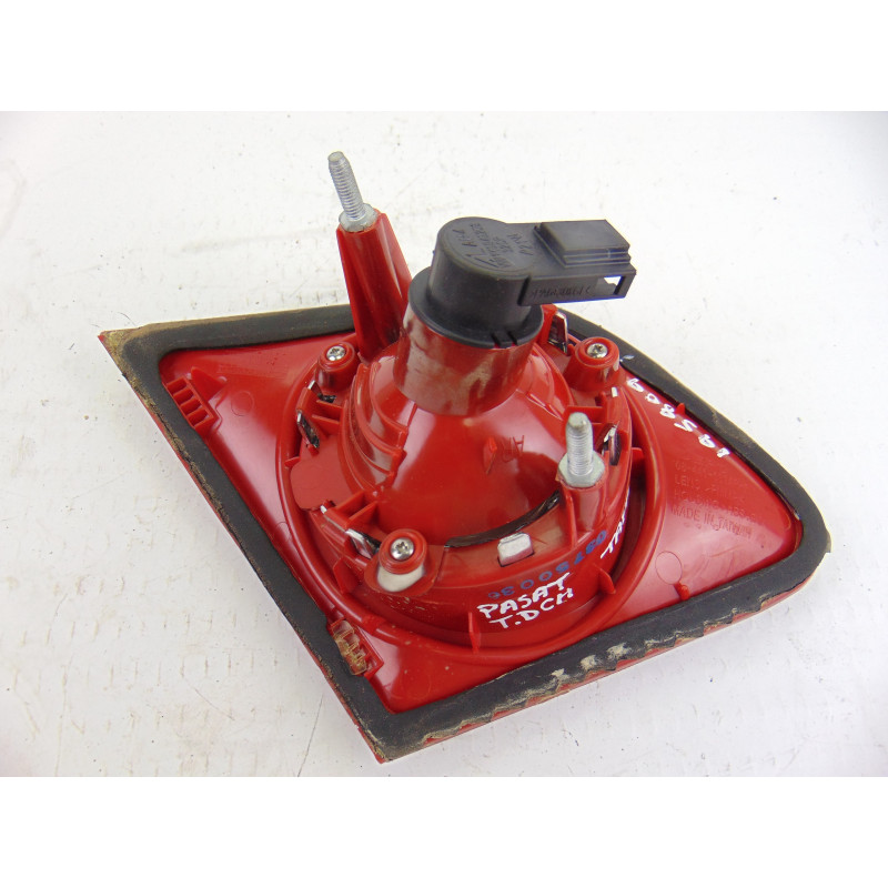  PILOTO TRASERO DERECHO INTERIOR VOLKSWAGEN PASSAT BERLINA (3C2) Sportline 2005 195809 VOLKSWAGEN - 2