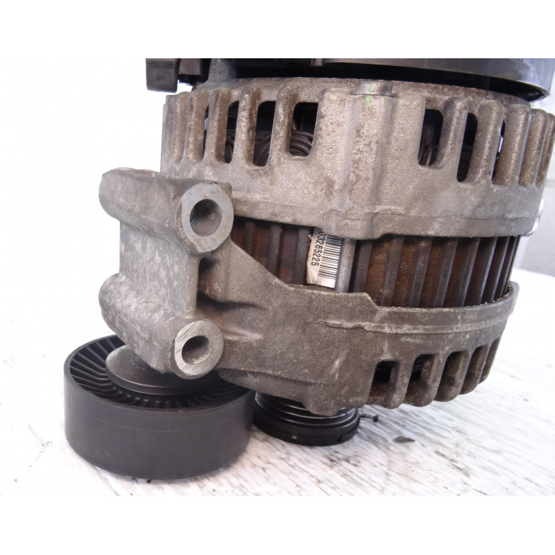 755046905 ALTERNADOR BMW SERIE 1 BERLINA (E81/E87)