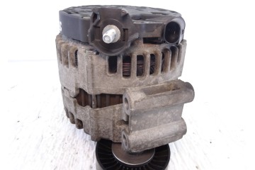 755046905  ALTERNADOR BMW SERIE 1 BERLINA (E81/E87) 116i 2007 755046905 207802 BMW - 2