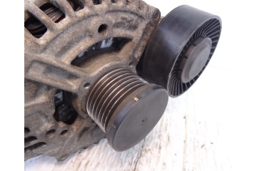 755046905  ALTERNADOR BMW SERIE 1 BERLINA (E81/E87) 116i 2007 755046905 207802 BMW - 4