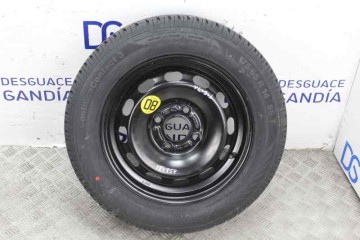 175/65/R14 86T NEUMATICO REPUESTO FORD FIESTA (CE1) Cool&Connect 2017 175/65/R14 86T 184854 FORD - 1