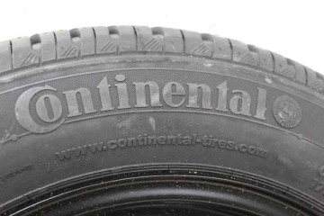 175/65/R14 86T NEUMATICO REPUESTO FORD FIESTA (CE1) Cool&Connect 2017 175/65/R14 86T 184854 FORD - 1