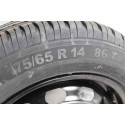 175/65/R14 86T NEUMATICO REPUESTO FORD FIESTA (CE1) Cool&Connect 2017 175/65/R14 86T 184854 FORD - 3