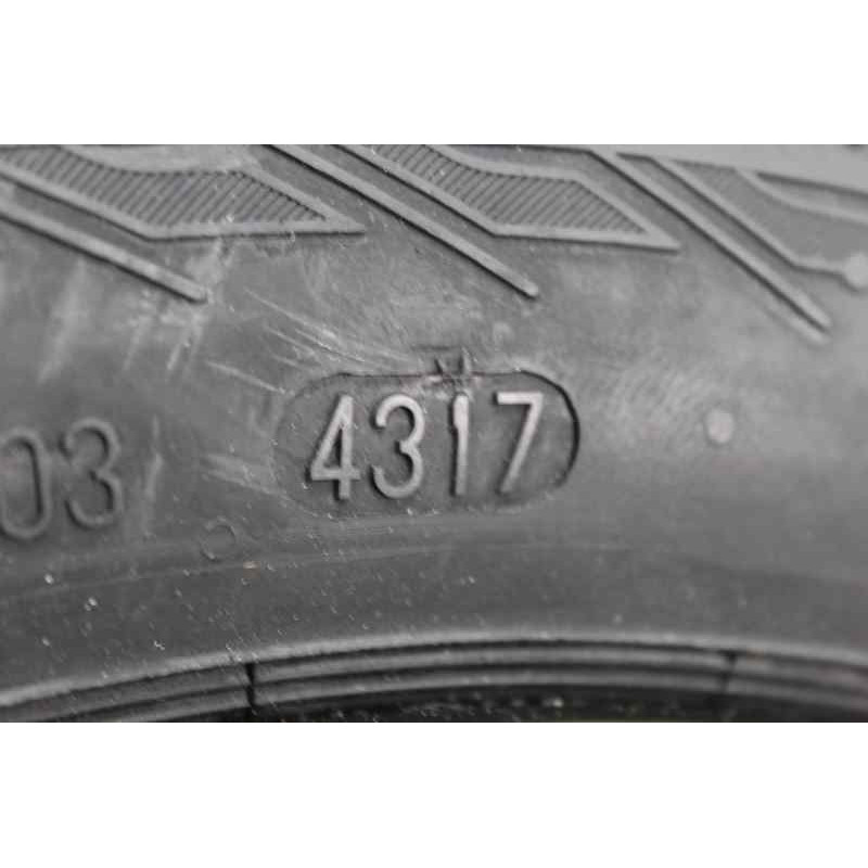 175/65/R14 86T NEUMATICO REPUESTO FORD FIESTA (CE1) Cool&Connect 2017 175/65/R14 86T 184854 FORD - 5