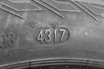 175/65/R14 86T NEUMATICO REPUESTO FORD FIESTA (CE1) Cool&Connect 2017 175/65/R14 86T 184854 FORD - 5