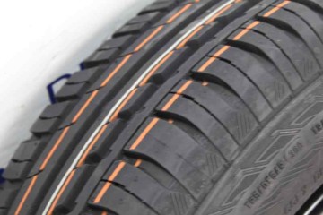 175/65/R14 86T NEUMATICO REPUESTO FORD FIESTA (CE1) Cool&Connect 2017 175/65/R14 86T 184854 FORD - 8