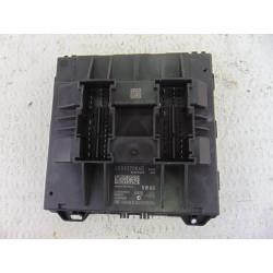 6R0937086R CAJA RELES / FUSIBLES SEAT IBIZA BERLINA (6J5)